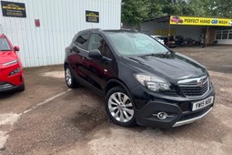 Vauxhall Mokka (12-16) 1.4T SE 5d Auto For Sale - MOTORS CAR LIMITED, Tipton