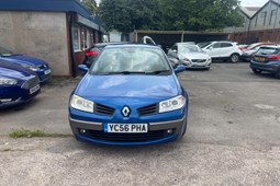 Renault Megane Hatchback (06-09) 1.5 dCi Dynamique (86bhp) 5d For Sale - MOTORS CAR LIMITED, Tipton