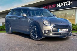 MINI Clubman (15-24) One 6d For Sale - Motor Match Stafford, Beaconside