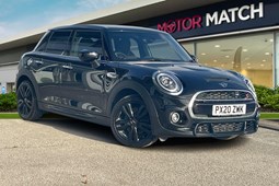 MINI Hatchback (14-24) Cooper S Sport 5d For Sale - Motor Match Stafford, Beaconside