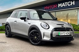 MINI Electric Hatch Hatchback (20 on) 135kW Cooper S 2 33kWh 3dr Auto For Sale - Motor Match Stafford, Beaconside