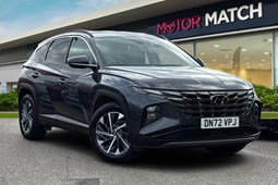 Hyundai Tucson SUV (21 on) 1.6 TGDi Premium 5dr 2WD For Sale - Motor Match Stafford, Beaconside