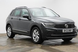 Volkswagen Tiguan (16-24) 1.5 TSI 150 Life 5dr DSG For Sale - Motor Match Stafford, Beaconside