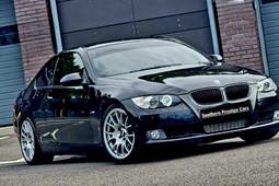BMW 3-Series Coupe (06-13) 335i SE 2d For Sale - Southern Prestige Cars, Crawley