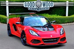 Lotus Exige (04-21) Cup 430 2d For Sale - Southern Prestige Cars, Crawley
