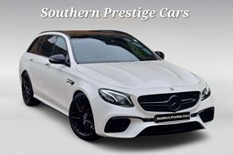 Mercedes-Benz E-Class Estate (16-23) E 63 S 4Matic+ Premium AMG Speedshift MCT auto 5d For Sale - Southern Prestige Cars, Crawley