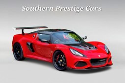 Lotus Exige (04-21) Cup 430 2d For Sale - Southern Prestige Cars, Crawley