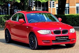 BMW 1-Series Coupe (07-13) 120i SE 2d For Sale - Southern Prestige Cars, Crawley