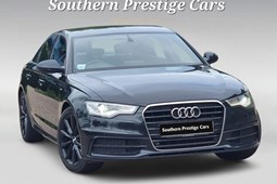 Audi A6 Saloon (11-18) 2.0 TDI S Line 4d Multitronic For Sale - Southern Prestige Cars, Crawley