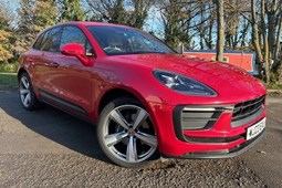 Porsche Macan (14-24) 5dr PDK For Sale - Bournville Van Centre ltd, Birmingham