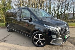 Mercedes-Benz EQV MPV (20 on) EQV 300 150 kW Sport Premium 90 kWh Auto 5d For Sale - Bournville Van Centre ltd, Birmingham