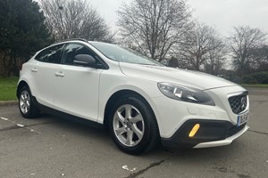 Volvo V40 Cross Country (13-19) D2 Cross Country SE 5d For Sale - Bestway Motors Ltd, Walsall