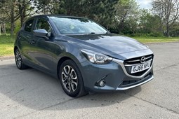 Mazda 2 (15-25) 1.5d Sport Nav 5d For Sale - Bestway Motors Ltd, Walsall