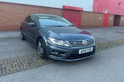 Volkswagen CC (12-16) 2.0 TDI (177bhp) BlueMotion Tech R Line 4d DSG For Sale - Bestway Motors Ltd, Walsall