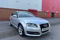 Audi A3 Sportback (04-13) 1.6 Technik 5d For Sale - Bestway Motors Ltd, Walsall