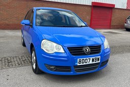 Volkswagen Polo Hatchback (02-09) 1.4 S (80ps) 5d For Sale - Bestway Motors Ltd, Walsall