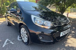 Kia Rio (11-17) 1.25 2 5d For Sale - Bestway Motors Ltd, Walsall