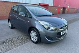 Hyundai ix20 (10-19) 1.4 Active 5d For Sale - Bestway Motors Ltd, Walsall