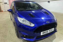 Ford Fiesta ST (12-17) 1.6 EcoBoost ST-3 3d For Sale - Unit 13 Autos Ltd, Colchester