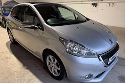 Peugeot 208 Hatchback (12-19) 1.2 VTi Style 5d For Sale - Unit 13 Autos Ltd, Colchester