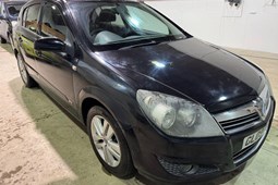 Vauxhall Astra Hatchback (04-10) 1.6i 16V SXi (115ps) 5d For Sale - Unit 13 Autos Ltd, Colchester