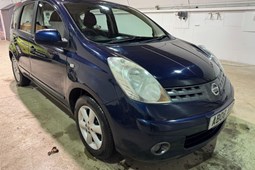 Nissan Note (06-13) 1.4 Acenta 5d For Sale - Unit 13 Autos Ltd, Colchester