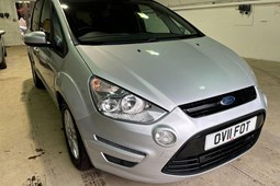 Ford S-MAX (06-14) 2.0 TDCi (140bhp) Zetec 5d For Sale - Unit 13 Autos Ltd, Colchester