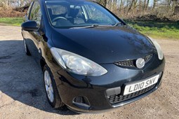 Mazda 2 (07-15) 1.3 TS2 3d For Sale - Unit 13 Autos Ltd, Colchester