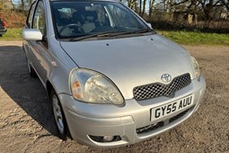 Toyota Yaris (99-05) 1.3 VVT-i Colour Collection 5d (05) For Sale - Unit 13 Autos Ltd, Colchester