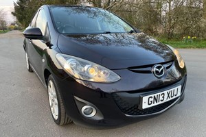 Mazda 2 (07-15) 1.5 Sport (2010) 5d For Sale - Unit 13 Autos Ltd, Colchester