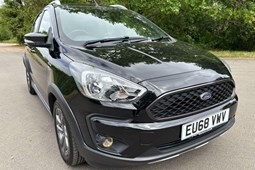 Ford Ka Plus Active (18-19) 1.2 Ti-VCT 85PS 5d For Sale - Unit 13 Autos Ltd, Colchester