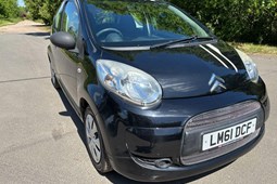 Citroen C1 (05-14) 1.0i VTR (AC) 3d For Sale - Unit 13 Autos Ltd, Colchester
