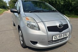 Toyota Yaris Hatchback (06-11) 1.0 VVT-i T2 5d For Sale - Unit 13 Autos Ltd, Colchester