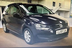 Volkswagen Polo Hatchback (09-17) 1.2 SE 3d For Sale - Unit 13 Autos Ltd, Colchester