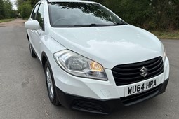Suzuki SX4 S-Cross (13-21) 1.6 DDiS SZ3 5d For Sale - Unit 13 Autos Ltd, Colchester