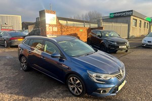 Renault Megane Sport Tourer (16-22) Dynamique S Nav dCi 110 5d For Sale - Glasgow Seventy 4 Car Sales, Rutherglen