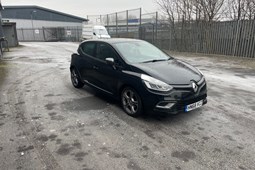 Renault Clio Hatchback (12-19) GT Line dCi 90 5d For Sale - Glasgow Seventy 4 Car Sales, Rutherglen