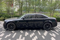 Chrysler 300C Saloon (05-10) 3.0 V6 CRD 4d Auto For Sale - Elite Drive Motors, Birmingham
