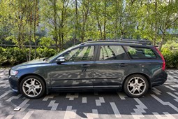 Volvo V50 (04-12) 2.0D SE (06/07-05/10) 5d For Sale - Elite Drive Motors, Birmingham
