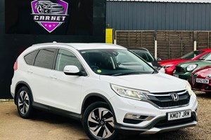 Honda CR-V (12-18) 1.6 i-DTEC SR 2WD (03/15-) 5d For Sale - The Carnet, Bedford