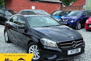 Mercedes-Benz A-Class (13-18) A180 (1.5) CDI SE 5d Auto For Sale - The Carnet, Bedford