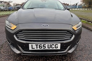 Ford Mondeo Hatchback (14-22) 1.6 TDCi ECOnetic Titanium 5d For Sale - CARVIEWS LTD, Birmingham