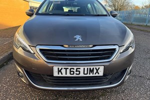 Peugeot 308 Hatchback (14-21) 1.6 BlueHDi (120bhp) Allure 5d For Sale - CARVIEWS LTD, Birmingham