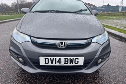 Honda Insight (09-14) 1.3 IMA HS Hybrid 5d CVT For Sale - CARVIEWS LTD, Birmingham