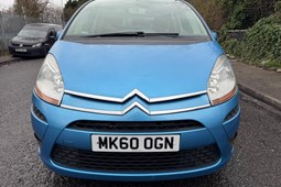 Citroen C4 Picasso (07-13) 1.6HDi 16V VTR Plus 5d EGS For Sale - CARVIEWS LTD, Birmingham