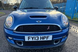 MINI Cooper S (06-16) 2.0 D 3d For Sale - CARVIEWS LTD, Birmingham