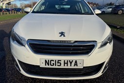 Peugeot 308 Hatchback (14-21) 1.2 e-THP (130bhp) Allure 5d Auto For Sale - CARVIEWS LTD, Birmingham