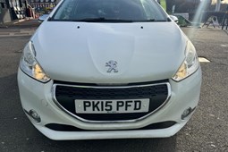 Peugeot 208 Hatchback (12-19) 1.2 VTi Style 3d For Sale - CARVIEWS LTD, Birmingham