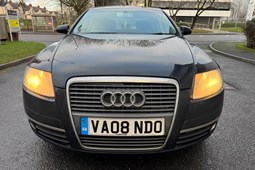 Audi A6 Saloon (04-11) 2.0 TDI DPF Limited Edition 4d Multitronic For Sale - CARVIEWS LTD, Birmingham