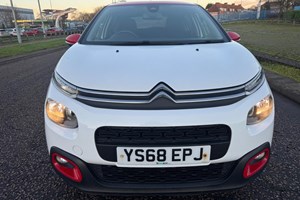 Citroen C3 (17-24) Flair PureTech 110 S&S (06/2018 on) 5d For Sale - CARVIEWS LTD, Birmingham